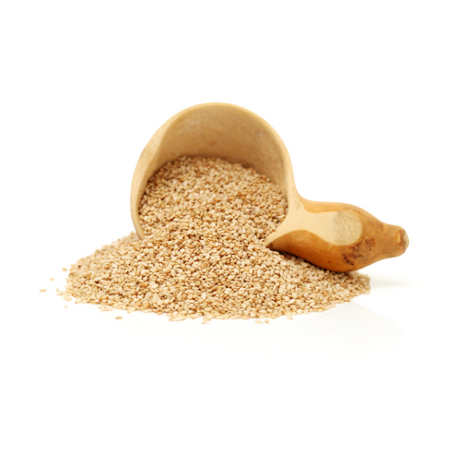 Graines de sésame premium 10 kg - TOLA