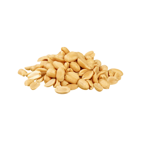 Orzechy ziemne o smaku zielonej cebulki 1 kg - TOLA