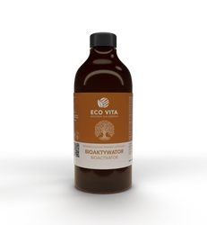 ECO-VITA BIOAKTIVATOR 0,7L (KONZENTRAT)